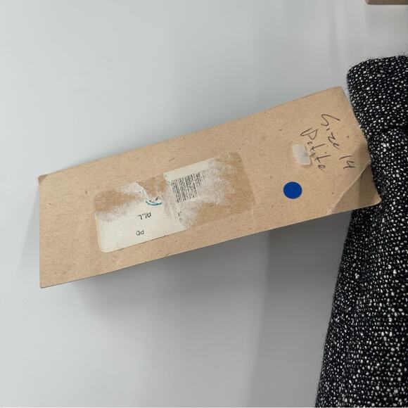 PENDLETON Skirt Petite 14 Vintage Deadstock Wool Blend Boucle Office Business - Picture 4 of 13